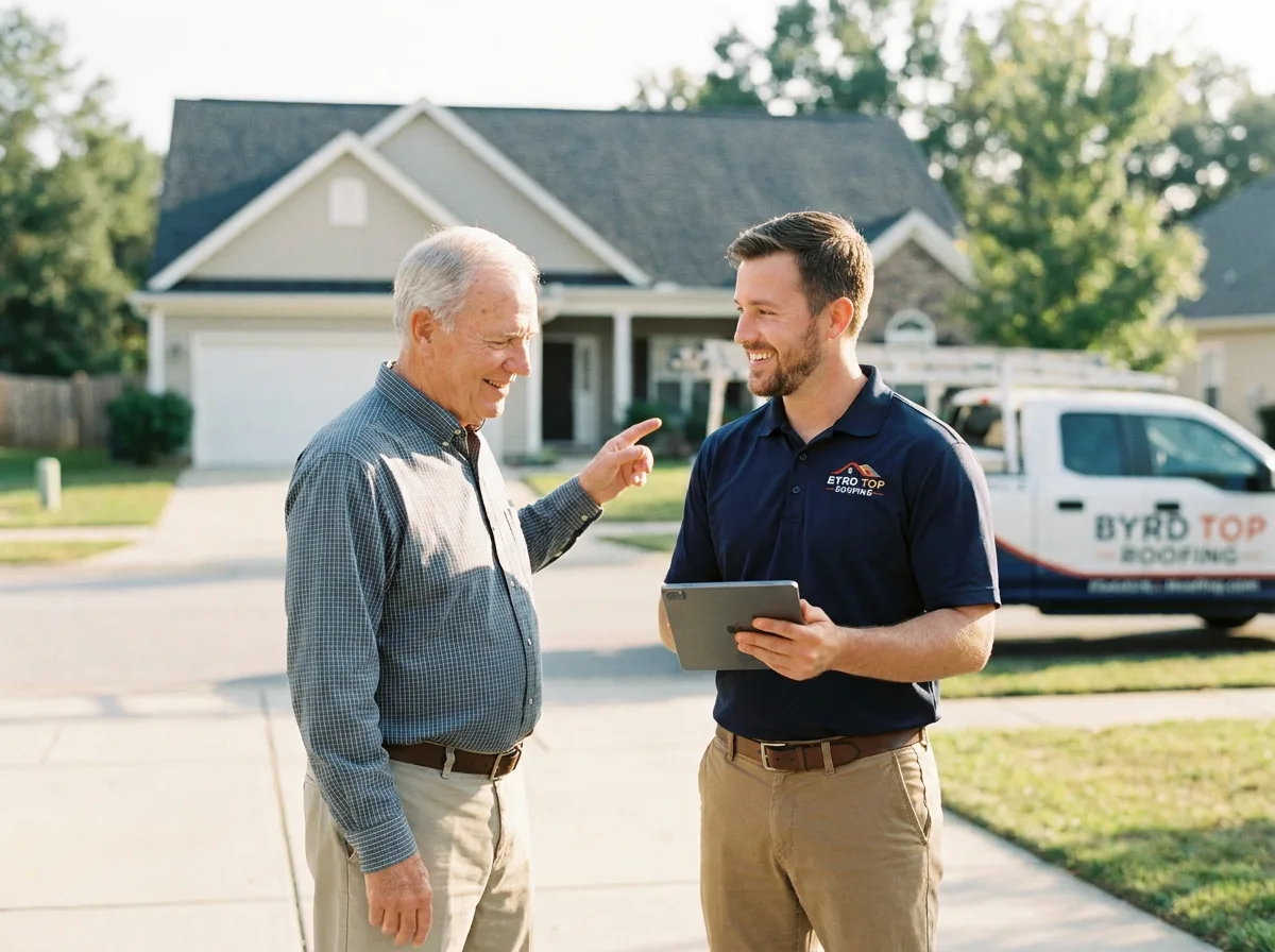 Roofing Westerville, OH FAQs